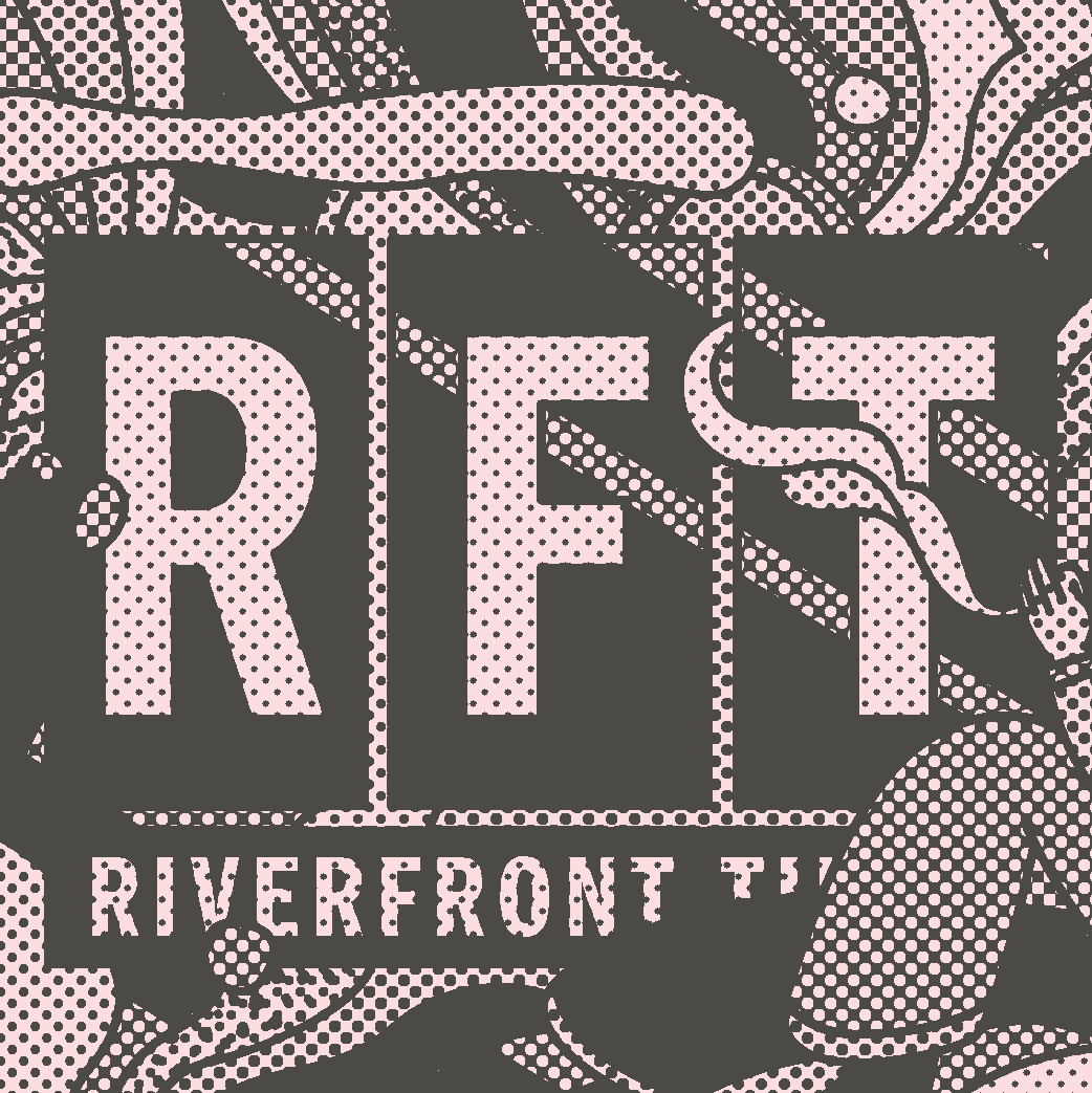 River Front Times Cover